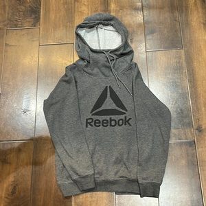 Reebok Small Hoody